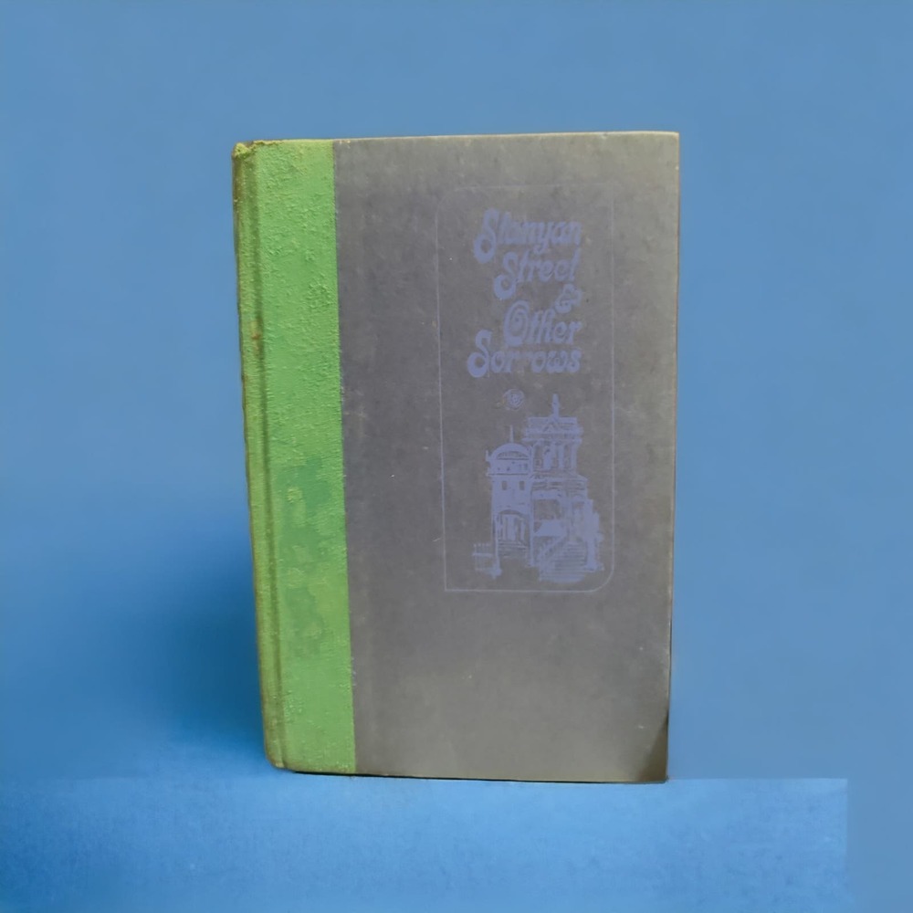 2 Hardback Books - Picture 6 of 8